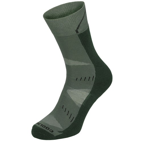 Fox outdoor arber chaussettes - outdoor,