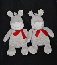🍀Peluche Doudou Cheval