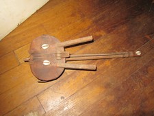 instrument africain Kora