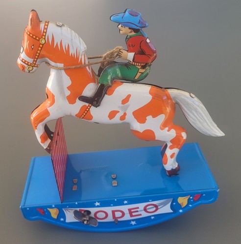 Neuf rodeo cow boy - rodeo,