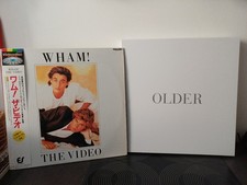 WHAM! The Video LaserDisc