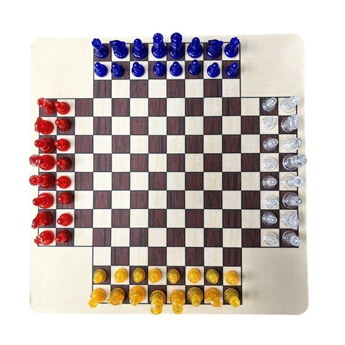 échiquier avec roi mm - Échiquier, 49