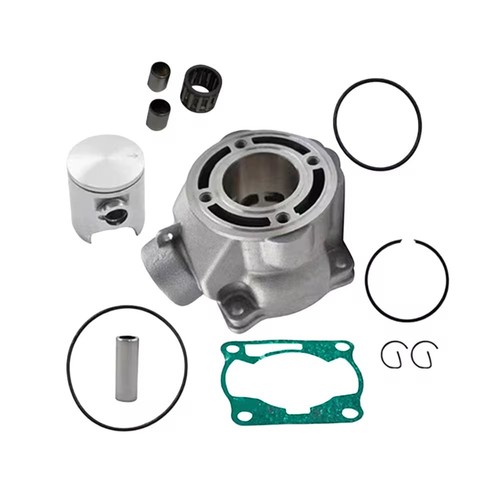 85cc kit cylindre piston - cylindre,