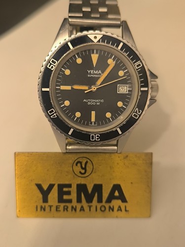 Yema superman 5 r - yema,