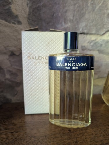 Eau balenciaga for - eau, men