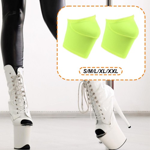 Couvre chaussures pole - 2, couvre-chaussures