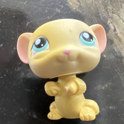 Hasbro littlest pet shop - hasbro,