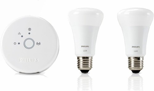 Kit allumage philips - d’allumage,