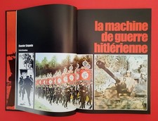 La machine de guerre