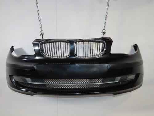 Pare choc avant bmw - pare-choc,