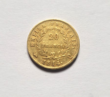 Très rare et très belle