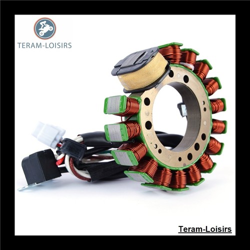Stator alternateur pour yamaha - alternateur,