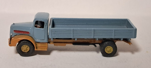 160 marks métal - 1:160, métal,