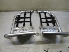 nerfs bar support droit et gauche quad dinli dl901 / dmx 450 masai a 460 demon