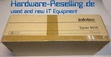 Infotec Toner 4010 Art. Nr