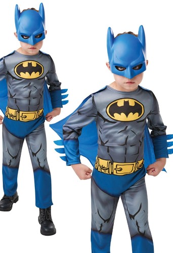 Costume base batman - base,