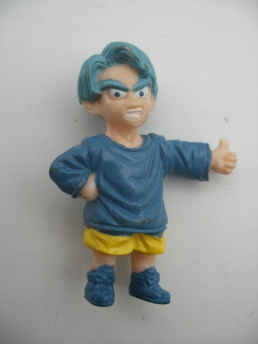 Vintage bandai dbz - 89,