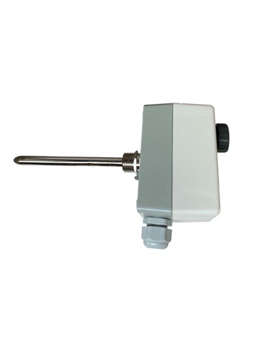 Thermostat immersion 15 - -,
