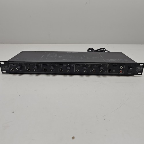 Img stage line - img, ppa-100/sw