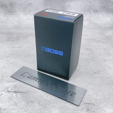 Boss RC-5 Loop Station Pédale d'effets guitare RC 5 Looper Pedal Japon Neuf