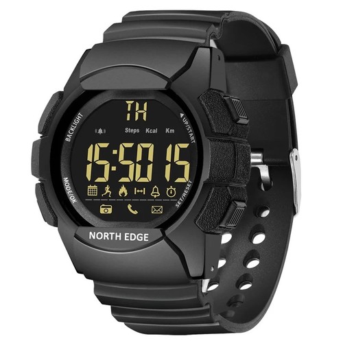 Montre north edge homme - north,