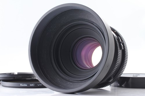 Objectif photo mamiya - objectif, sekor