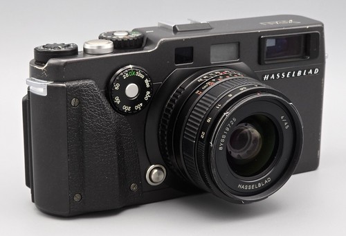 Hasselblad xpan panoramic film - hasselblad,