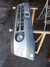 Pare choc avant RENAULT CLIO 2