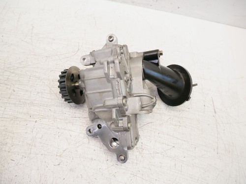 Compatible pour pompe huile - pour,