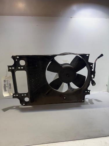 Ventilateur eau volkswagen - ventilateur,