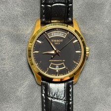 Montre automatique Tissot