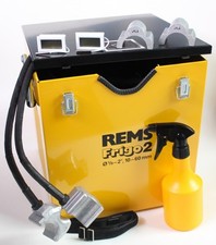 REMS Freezer Frigo 2 F-Zero No 131012 Heater Freezing Demo Unit