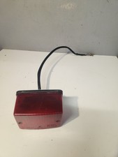 Feux Arrière - KAWASAKI 125