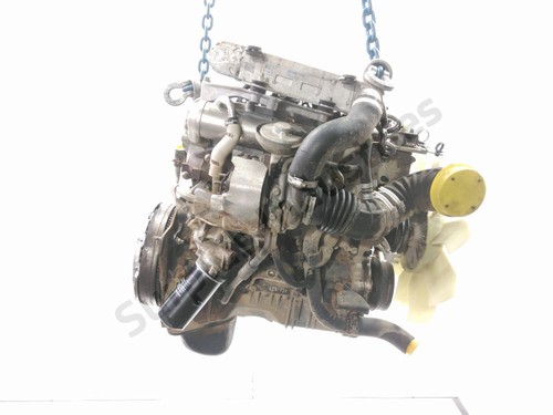 Moteur isuzu max - d-max, 1