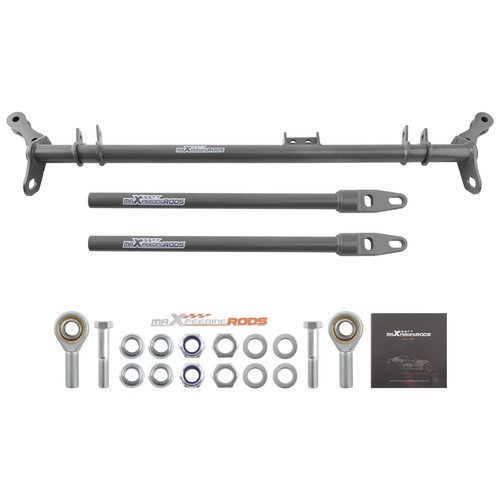 Suspension front traction - suspension,