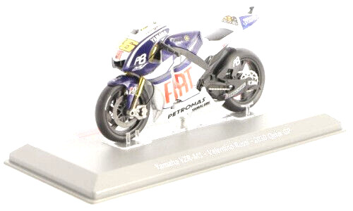 Motos 107 yamaha - 1/18,