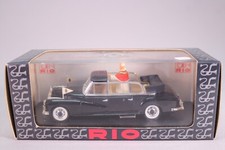LE7127 RIO 100/P 1/43 1:43