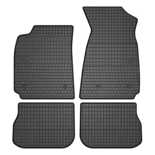 Tapis sol pour audi - pour, b5