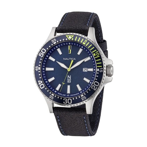 Montre homme solaire - montre,