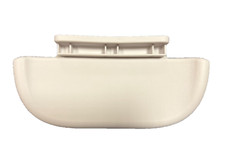 Chicco Repose-Pieds Blanc pour