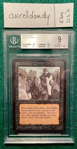 Mtg édition limitée - mtg,