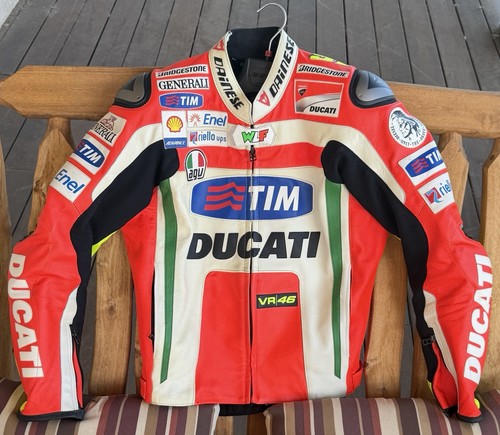 Ducati dianese men - ducati, men’s