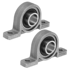 Palier à Semelle 3/4" /