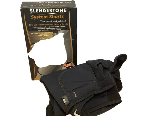 Système slendertone - système,