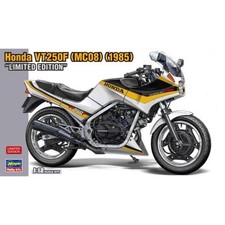1/12 Maquette en kit HONDA