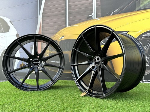 Roues haxer hx034 noires - hx034,