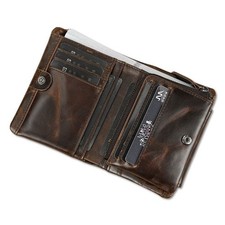 Portefeuille/porte-cartes/port