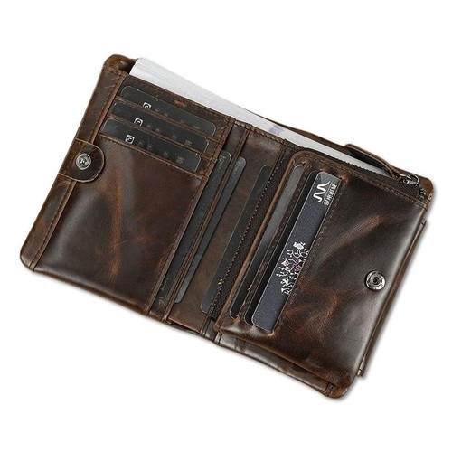 Portefeuille porte monnaie - portefeuille, –
