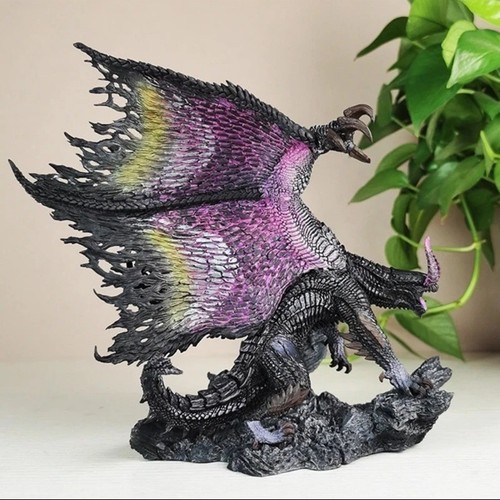 Figurine dragon gore magala - dragon,