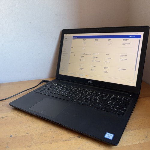 Portable dell latitude 3500 - portable,